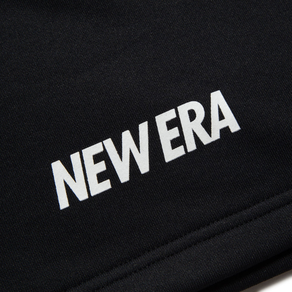 ドライスウェット ショートパンツ Wordmark Logo ブラック 【Performance Apparel】 - 14410188 - S | NEW ERA ニューエラ公式オンラインストア