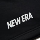 ドライスウェット ショートパンツ Wordmark Logo ブラック 【Performance Apparel】 - 14410188 - S | NEW ERA ニューエラ公式オンラインストア