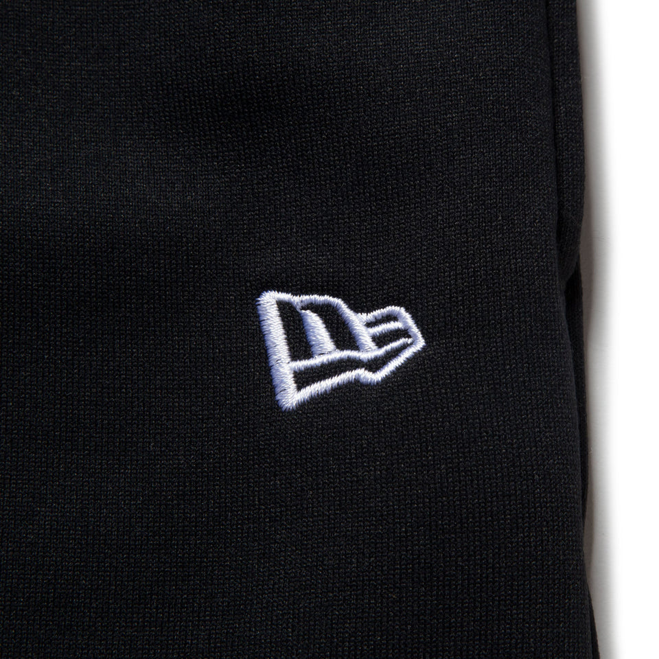 ドライスウェット ショートパンツ Wordmark Logo ブラック 【Performance Apparel】 - 14410188 - S | NEW ERA ニューエラ公式オンラインストア