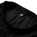 ドライスウェット ショートパンツ Wordmark Logo ブラック 【Performance Apparel】 - 14410188 - S | NEW ERA ニューエラ公式オンラインストア