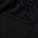 ドライスウェット ショートパンツ Wordmark Logo ブラック 【Performance Apparel】 - 14410188 - S | NEW ERA ニューエラ公式オンラインストア