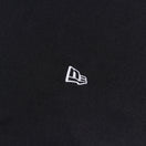 フレンチスリーブ オーバーサイズド ドライスウェット プルオーバーフーディー Wordmark Logo ブラック 【Performance Apparel】 - 14410471 - S | NEW ERA ニューエラ公式オンラインストア