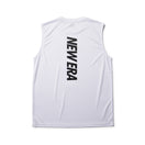 テック タンクトップ Wordmark ホワイト【Performance Apparel】 - 14410172 - S | NEW ERA ニューエラ公式オンラインストア