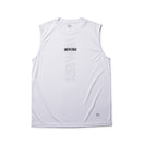 テック タンクトップ Wordmark ホワイト【Performance Apparel】 - 14410172 - S | NEW ERA ニューエラ公式オンラインストア