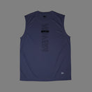 テック タンクトップ Wordmark ホワイト【Performance Apparel】 - 14410172 - S | NEW ERA ニューエラ公式オンラインストア