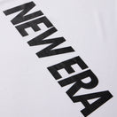 テック タンクトップ Wordmark ホワイト【Performance Apparel】 - 14410172 - S | NEW ERA ニューエラ公式オンラインストア