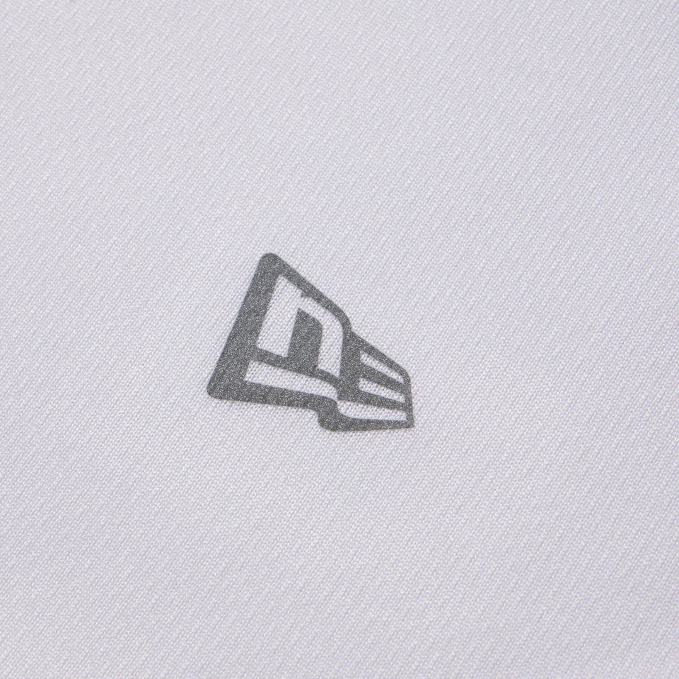 テック タンクトップ Wordmark ホワイト【Performance Apparel】 - 14410172 - S | NEW ERA ニューエラ公式オンラインストア