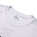 テック タンクトップ Wordmark ホワイト【Performance Apparel】 - 14410172 - S | NEW ERA ニューエラ公式オンラインストア