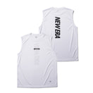 テック タンクトップ Wordmark ホワイト【Performance Apparel】 - 14410172 - S | NEW ERA ニューエラ公式オンラインストア
