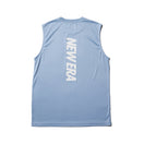 テック タンクトップ Wordmark ライトブルー【Performance Apparel】 - 14410173 - S | NEW ERA ニューエラ公式オンラインストア