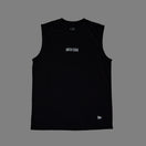 テック タンクトップ Wordmark ブラック【Performance Apparel】 - 14410174 - S | NEW ERA ニューエラ公式オンラインストア