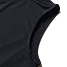 テック タンクトップ Wordmark ブラック【Performance Apparel】 - 14410174 - S | NEW ERA ニューエラ公式オンラインストア