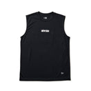 テック タンクトップ Wordmark ブラック【Performance Apparel】 - 14410174 - S | NEW ERA ニューエラ公式オンラインストア