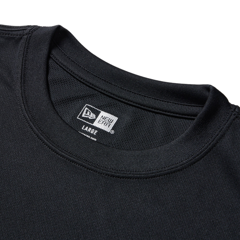 テック タンクトップ Wordmark ブラック【Performance Apparel】 - 14410174 - S | NEW ERA ニューエラ公式オンラインストア