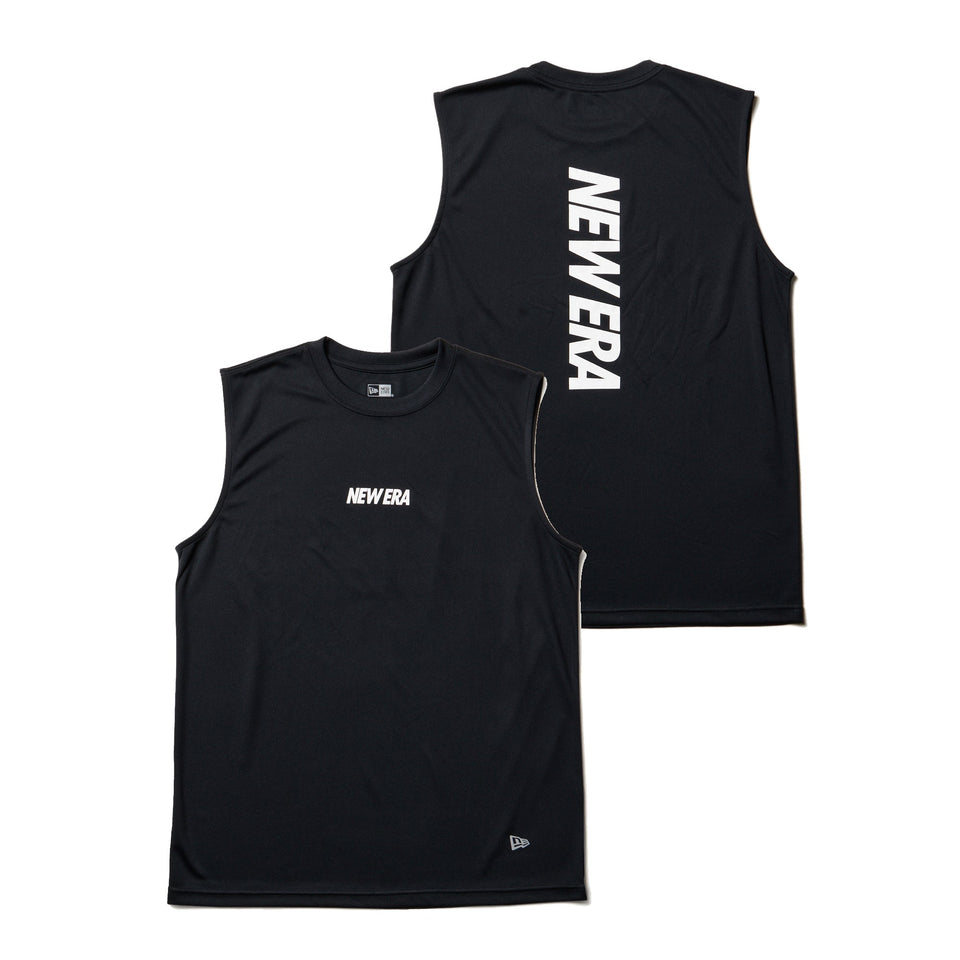 レビュー高評価の商品!の商品をすべて タンクトップ テック Wordmark パフォーマンス | ブラック タイヤ・ホイール