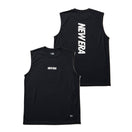 テック タンクトップ Wordmark ブラック【Performance Apparel】 - 14410174 - S | NEW ERA ニューエラ公式オンラインストア
