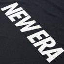 テック タンクトップ Wordmark ブラック【Performance Apparel】 - 14410174 - S | NEW ERA ニューエラ公式オンラインストア