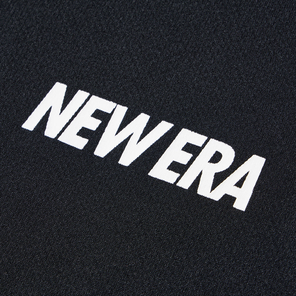 テック タンクトップ Wordmark ブラック【Performance Apparel】 - 14410174 - S | NEW ERA ニューエラ公式オンラインストア
