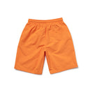 Youth ユーティリティー ショートパンツ オレンジ 【ニューエラアウトドア】 - 14391920 - 130 | NEW ERA ニューエラ公式オンラインストア