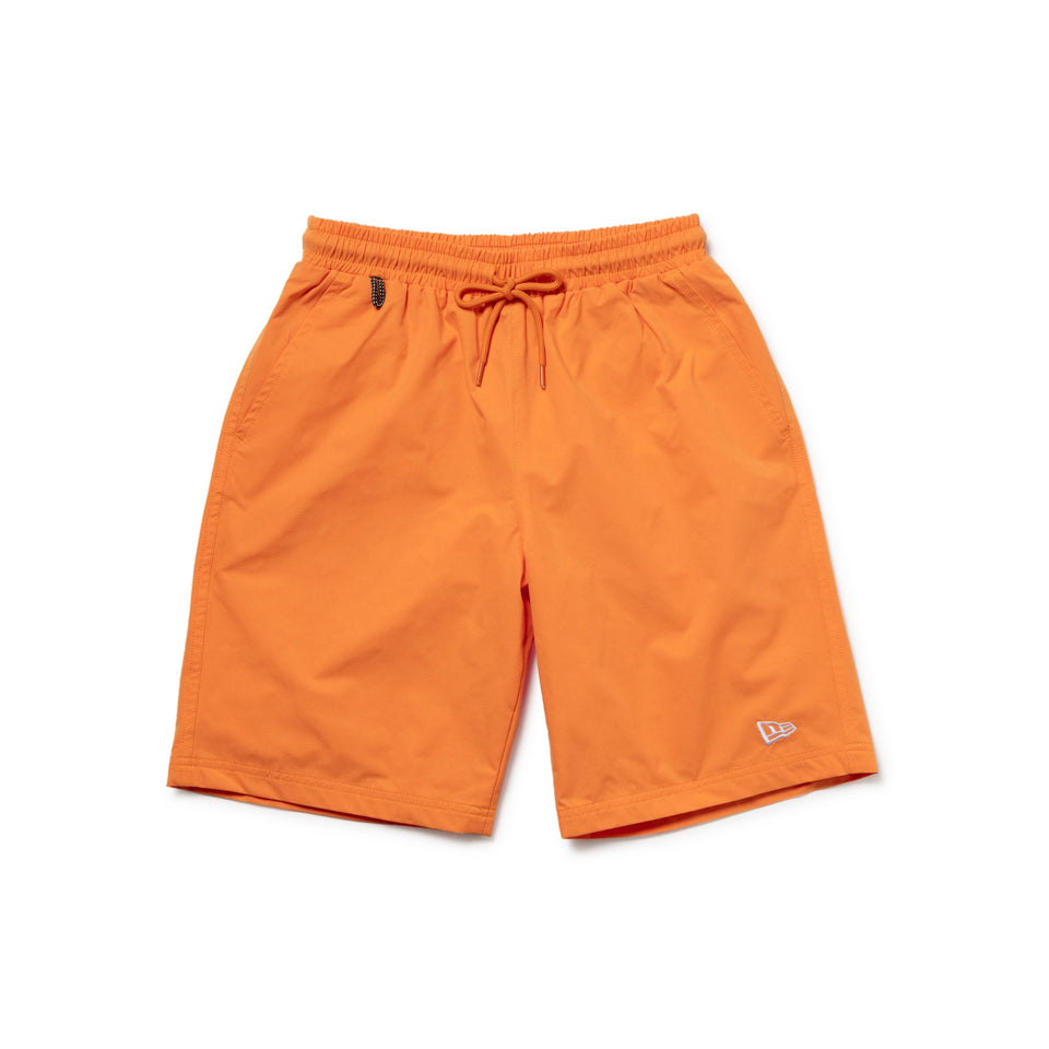 Youth ユーティリティー ショートパンツ オレンジ 【ニューエラアウトドア】 - 14391920 - 130 | NEW ERA ニューエラ公式オンラインストア