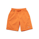 Youth ユーティリティー ショートパンツ オレンジ 【ニューエラアウトドア】 - 14391920 - 130 | NEW ERA ニューエラ公式オンラインストア