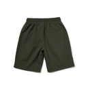 Youth ユーティリティー ショートパンツ オリーブ 【ニューエラアウトドア】 - 14391921 - 130 | NEW ERA ニューエラ公式オンラインストア