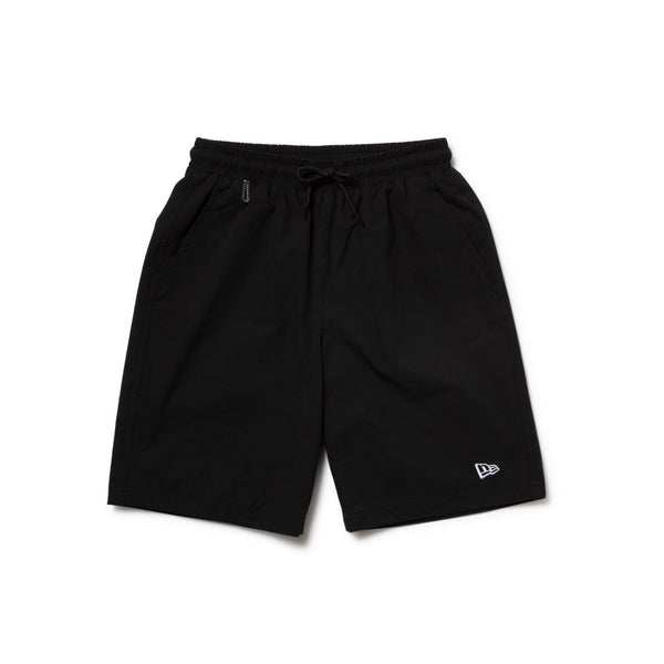 キッズ Youth ユーティリティー ショートパンツ ブラック