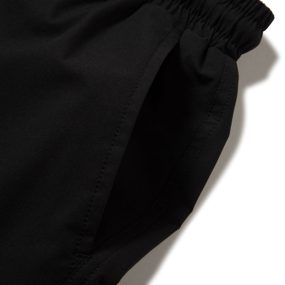 Youth ユーティリティー ショートパンツ ブラック 【ニューエラアウトドア】 - 14391923 - 130 | NEW ERA ニューエラ公式オンラインストア