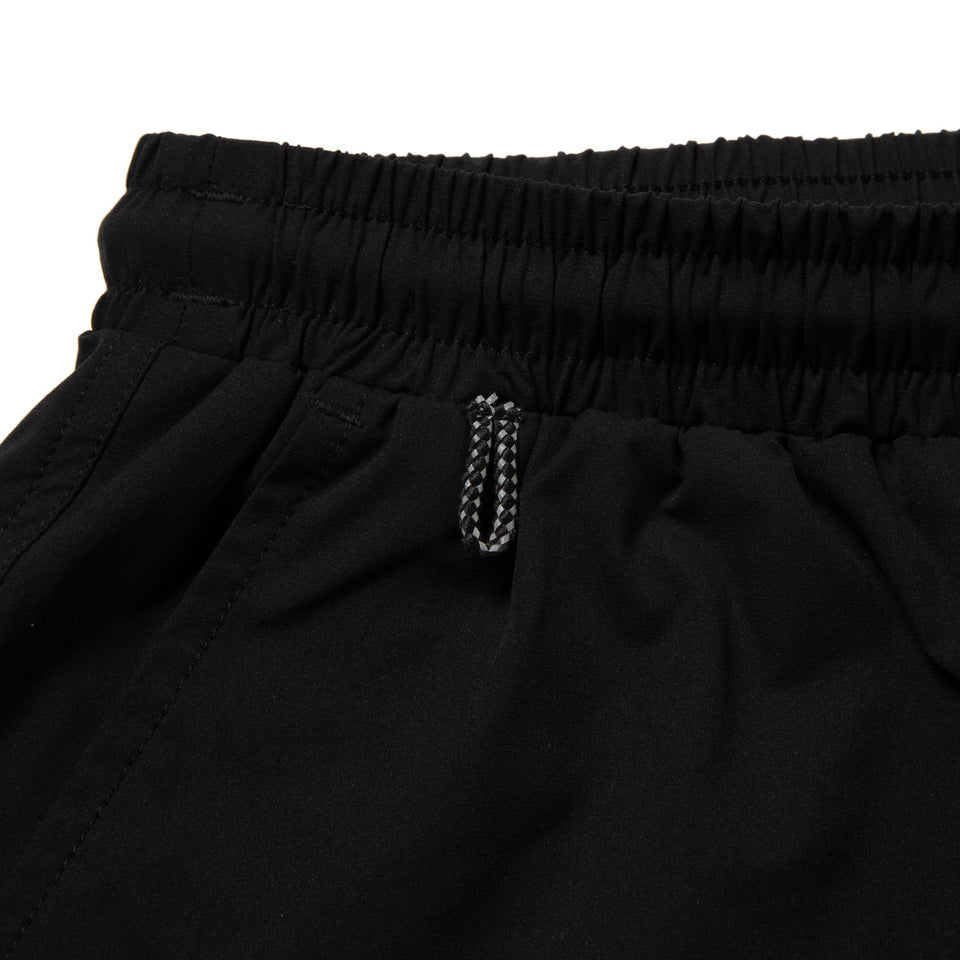Youth ユーティリティー ショートパンツ ブラック 【ニューエラアウトドア】 - 14391923 - 130 | NEW ERA ニューエラ公式オンラインストア