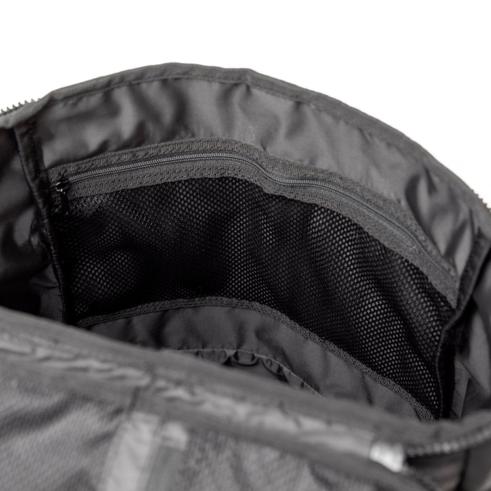 Youth ボックスパック 15L ブラック - 14521295 - OSFM | NEW ERA ニューエラ公式オンラインストア
