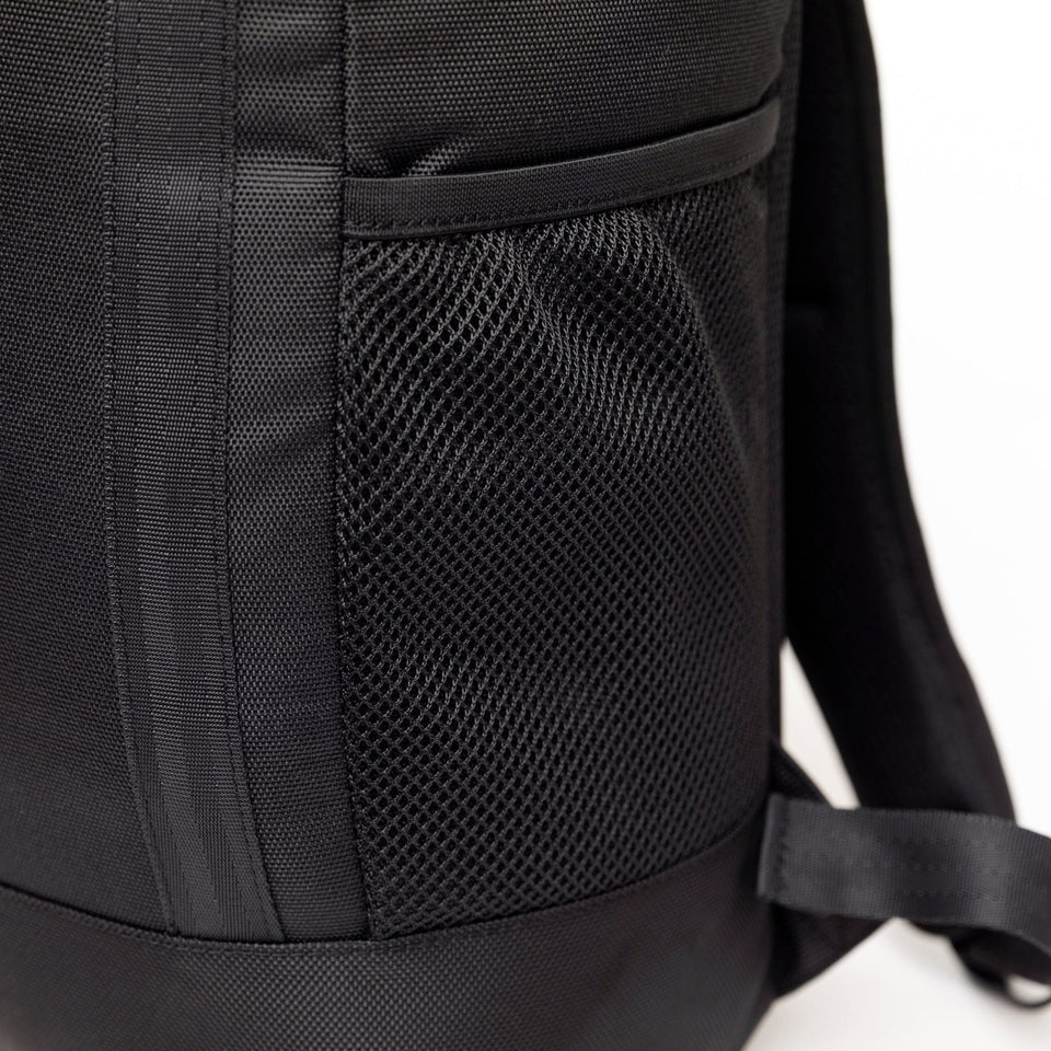 Youth ボックスパック 15L ブラック - 14521295 - OSFM | NEW ERA ニューエラ公式オンラインストア