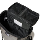 キッズ Youth ボックスパック 15L オリーブ - 14655335 - OSFM | NEW ERA ニューエラ公式オンラインストア