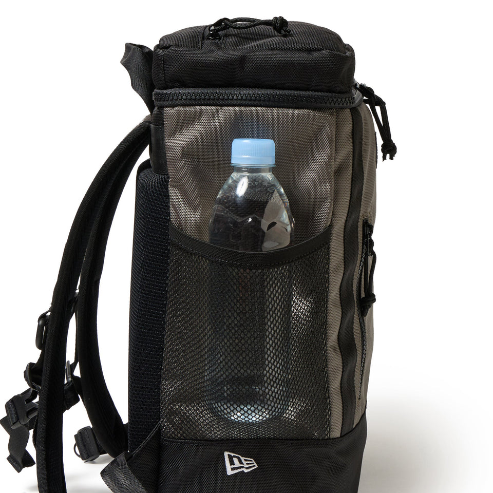 キッズ Youth ボックスパック 15L オリーブ - 14655335 - OSFM | NEW ERA ニューエラ公式オンラインストア