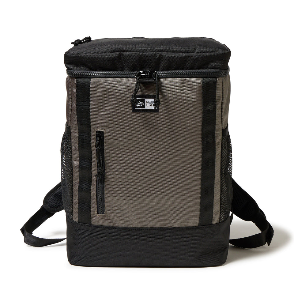 キッズ Youth ボックスパック 15L オリーブ - 14655335 - OSFM | NEW ERA ニューエラ公式オンラインストア