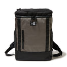 キッズ Youth ボックスパック 15L オリーブ - 14655335 - OSFM | NEW ERA ニューエラ公式オンラインストア