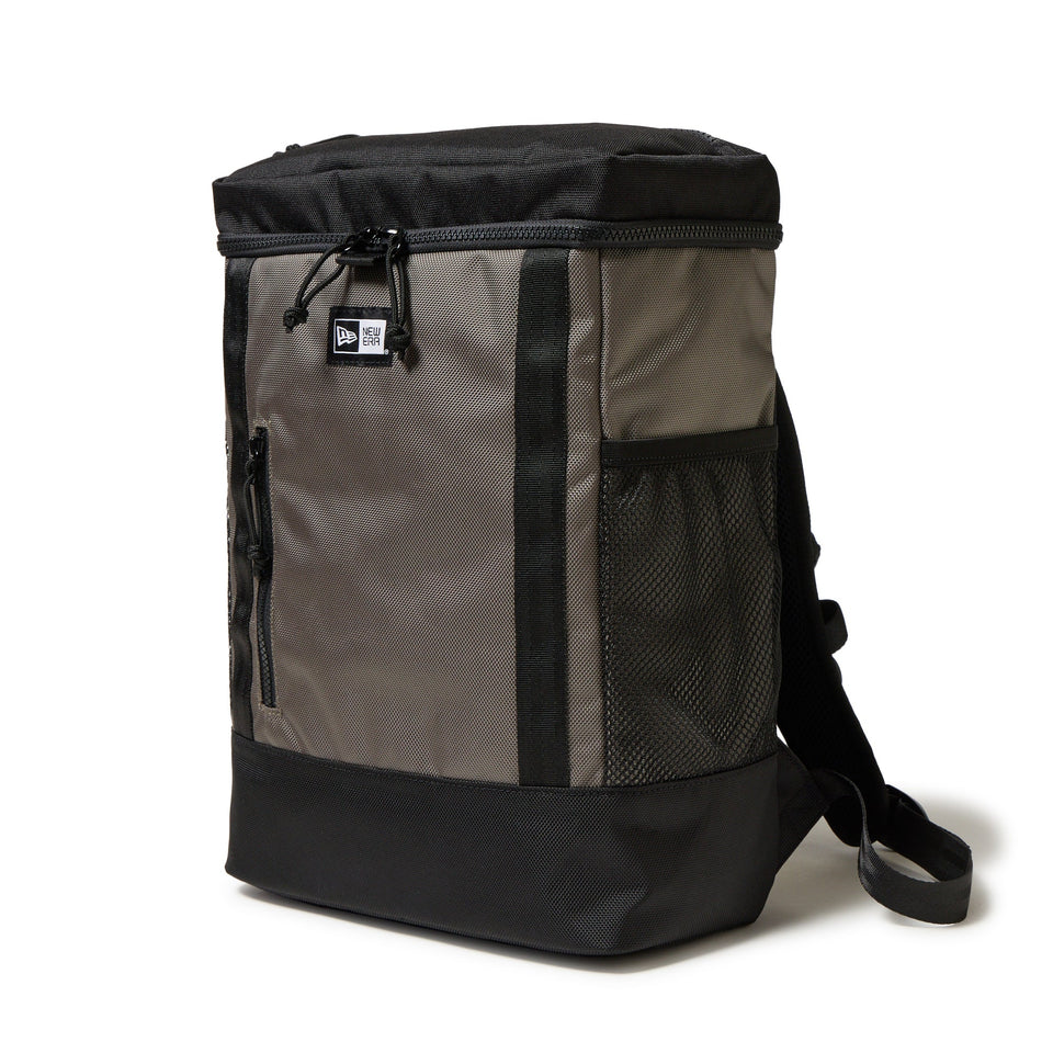キッズ Youth ボックスパック 15L オリーブ - 14655335 - OSFM | NEW ERA ニューエラ公式オンラインストア