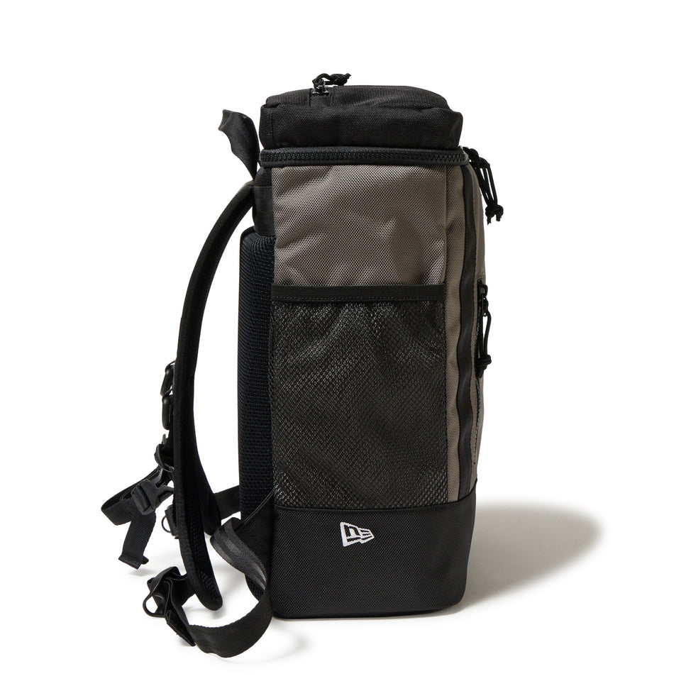 キッズ Youth ボックスパック 15L オリーブ - 14655335 - OSFM | NEW ERA ニューエラ公式オンラインストア