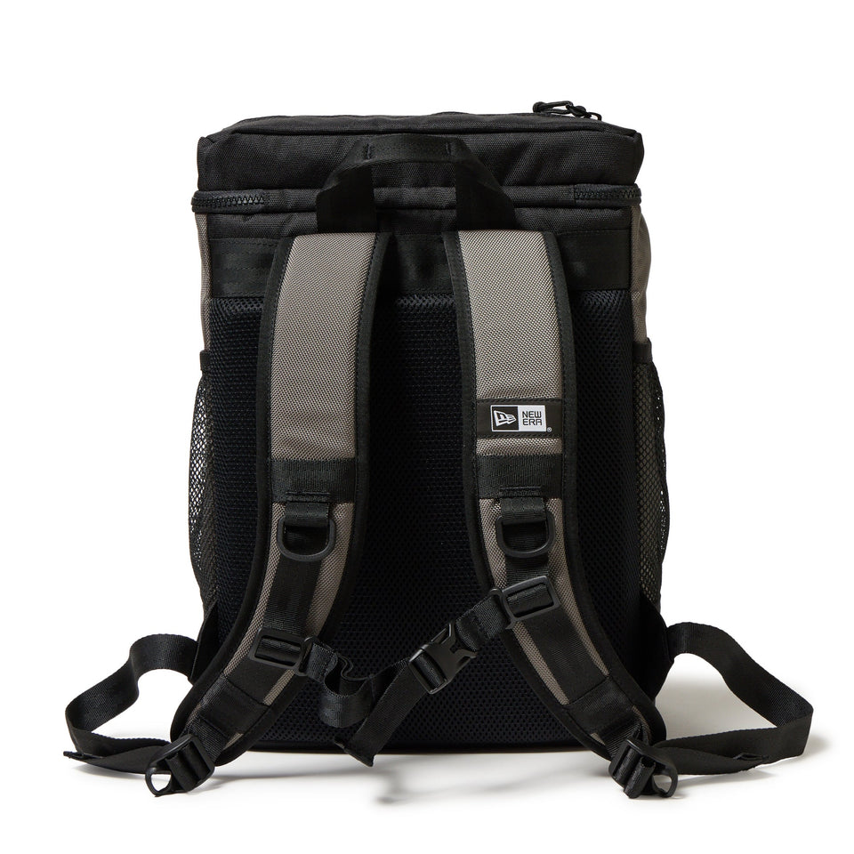 キッズ Youth ボックスパック 15L オリーブ - 14655335 - OSFM | NEW ERA ニューエラ公式オンラインストア