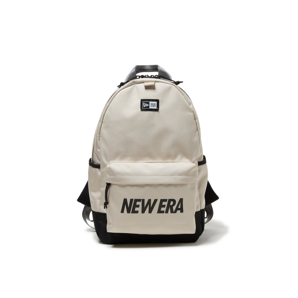 Youth ライトパック 18L ワードマークロゴ ストーン - 14521292 - OSFM | NEW ERA ニューエラ公式オンラインストア