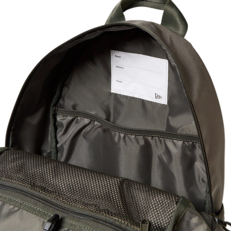 キッズ Youth ライトパック 18L オリーブ - 14655334 - OSFM | NEW ERA ニューエラ公式オンラインストア