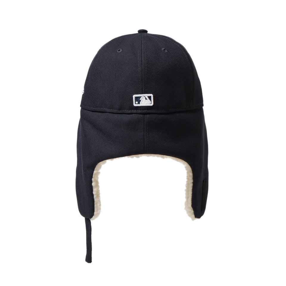 キッズ Youth 59FIFTY Dog Ear ドッグイヤー ニューヨーク・ヤンキース ネイビー - 14671655 - 638 | NEW ERA ニューエラ公式オンラインストア