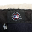 キッズ Youth 59FIFTY Dog Ear ドッグイヤー ニューヨーク・ヤンキース ネイビー - 14671655 - 638 | NEW ERA ニューエラ公式オンラインストア