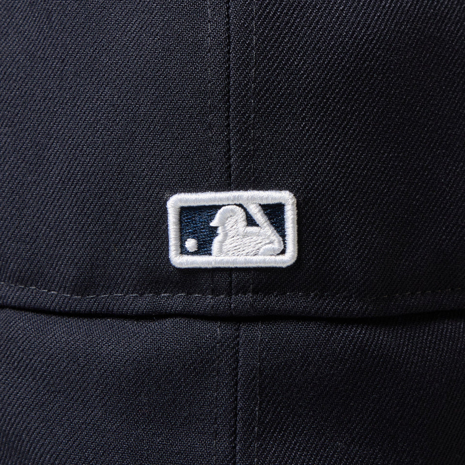 キッズ Youth 59FIFTY Dog Ear ドッグイヤー ニューヨーク・ヤンキース ネイビー - 14671655 - 638 | NEW ERA ニューエラ公式オンラインストア
