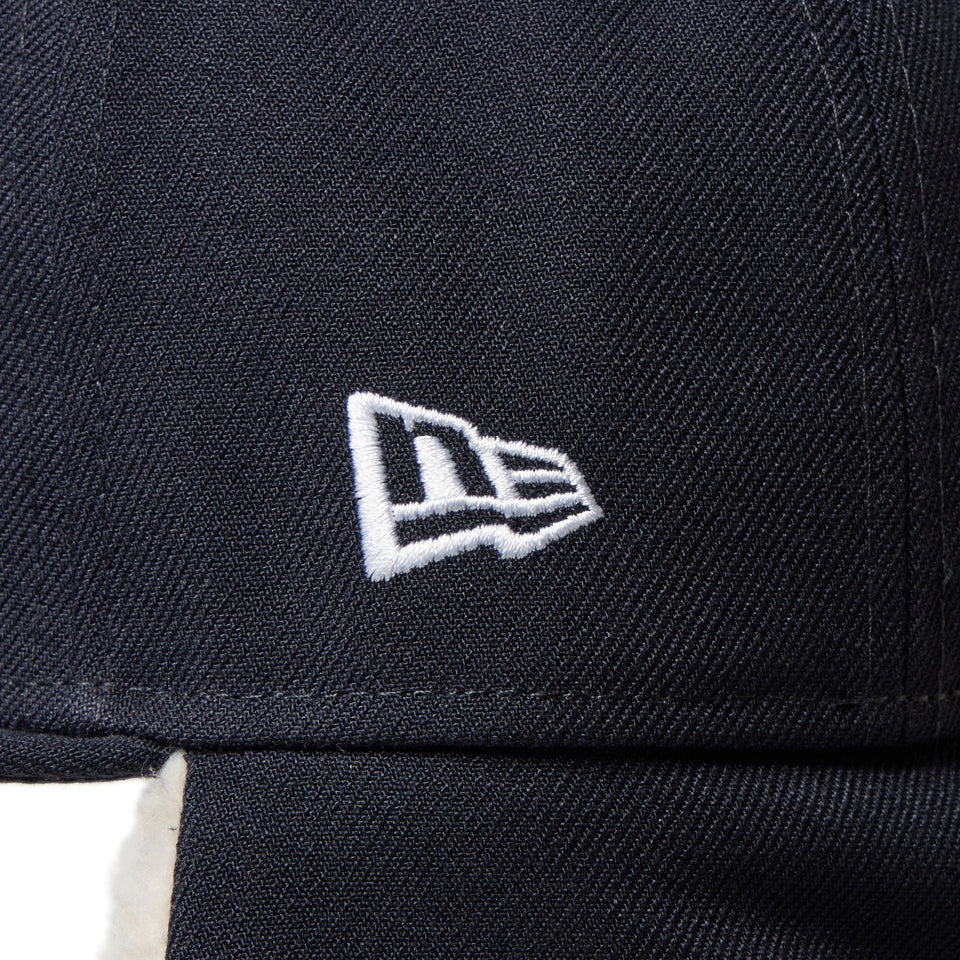 キッズ Youth 59FIFTY Dog Ear ドッグイヤー ニューヨーク・ヤンキース ネイビー - 14671655 - 638 | NEW ERA ニューエラ公式オンラインストア