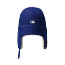 キッズ Youth 59FIFTY Dog Ear ドッグイヤー ロサンゼルス・ドジャース ダークロイヤル - 14671656 - 638 | NEW ERA ニューエラ公式オンラインストア