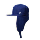 キッズ Youth 59FIFTY Dog Ear ドッグイヤー ロサンゼルス・ドジャース ダークロイヤル - 14671656 - 638 | NEW ERA ニューエラ公式オンラインストア