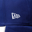 キッズ Youth 59FIFTY Dog Ear ドッグイヤー ロサンゼルス・ドジャース ダークロイヤル - 14671656 - 638 | NEW ERA ニューエラ公式オンラインストア