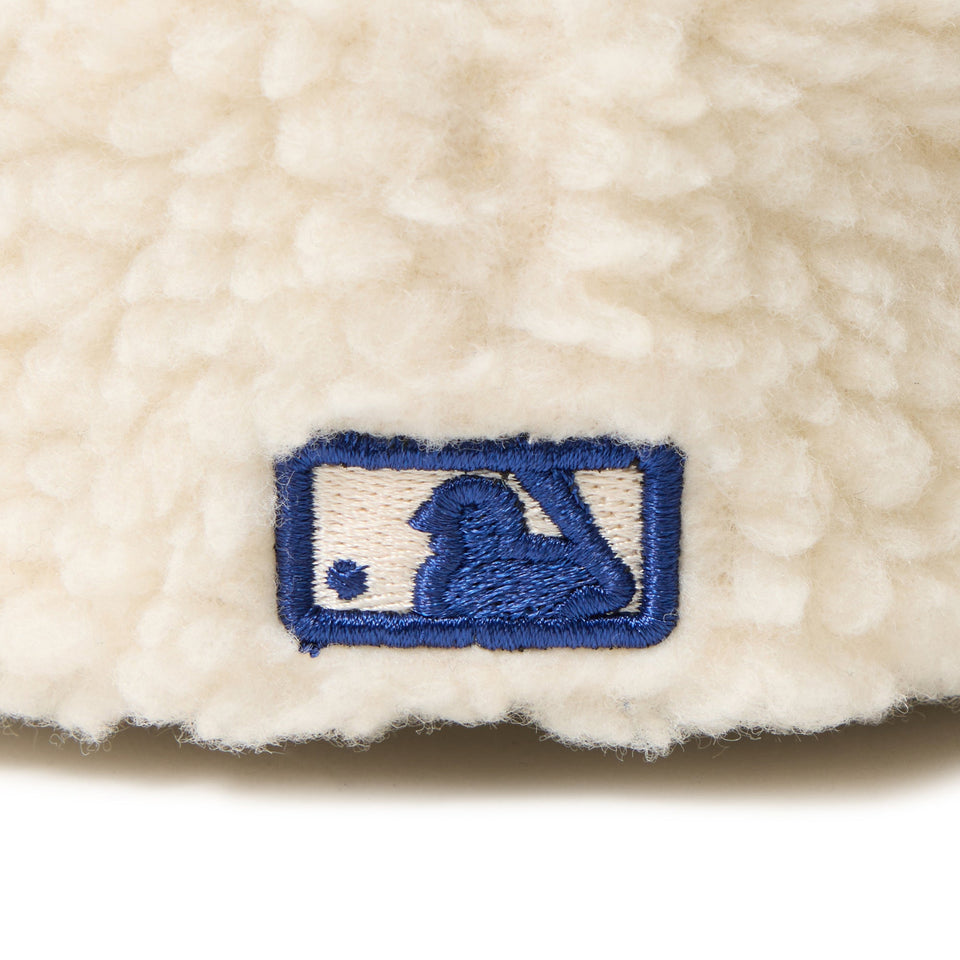 キッズ Youth 59FIFTY Dog Ear ドッグイヤー ロサンゼルス・ドジャース ダークロイヤル - 14671656 - 638 | NEW ERA ニューエラ公式オンラインストア