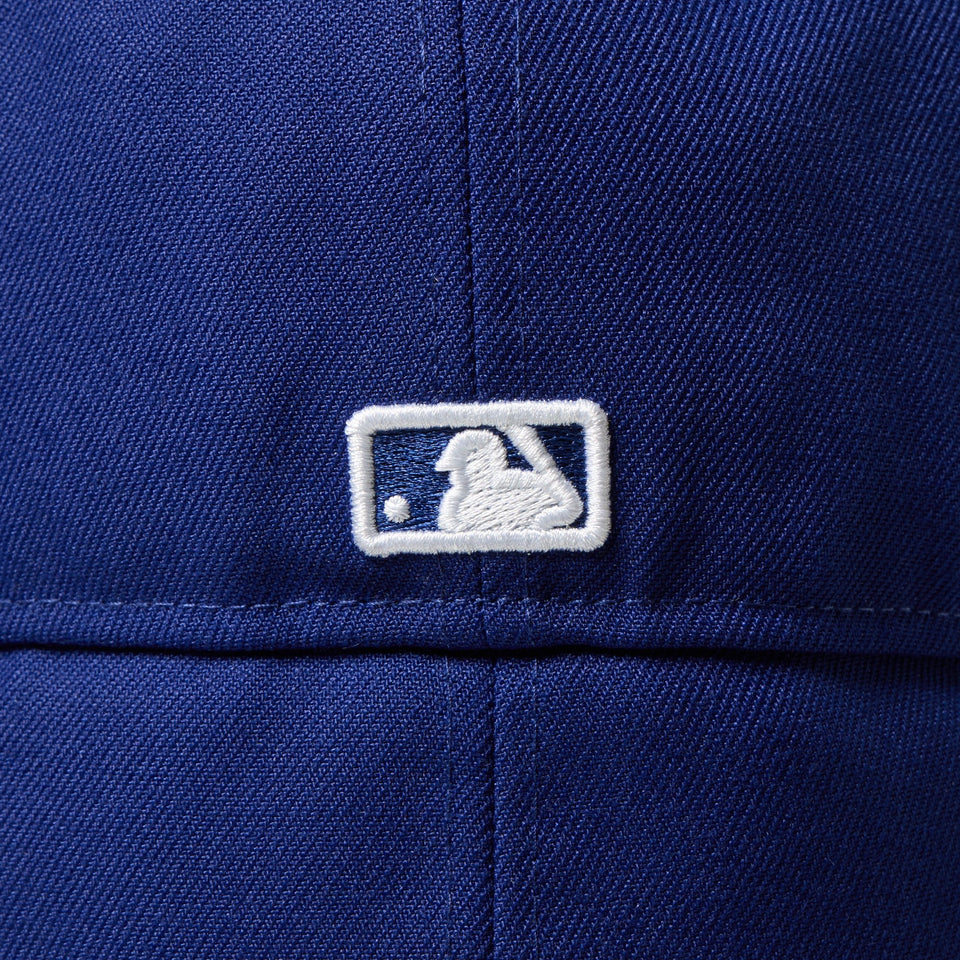 キッズ Youth 59FIFTY Dog Ear ドッグイヤー ロサンゼルス・ドジャース ダークロイヤル - 14671656 - 638 | NEW ERA ニューエラ公式オンラインストア