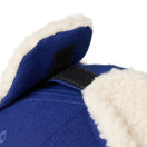 キッズ Youth 59FIFTY Dog Ear ドッグイヤー ロサンゼルス・ドジャース ダークロイヤル - 14671656 - 638 | NEW ERA ニューエラ公式オンラインストア